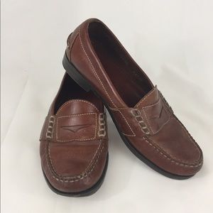 Cole Haan dress loafer